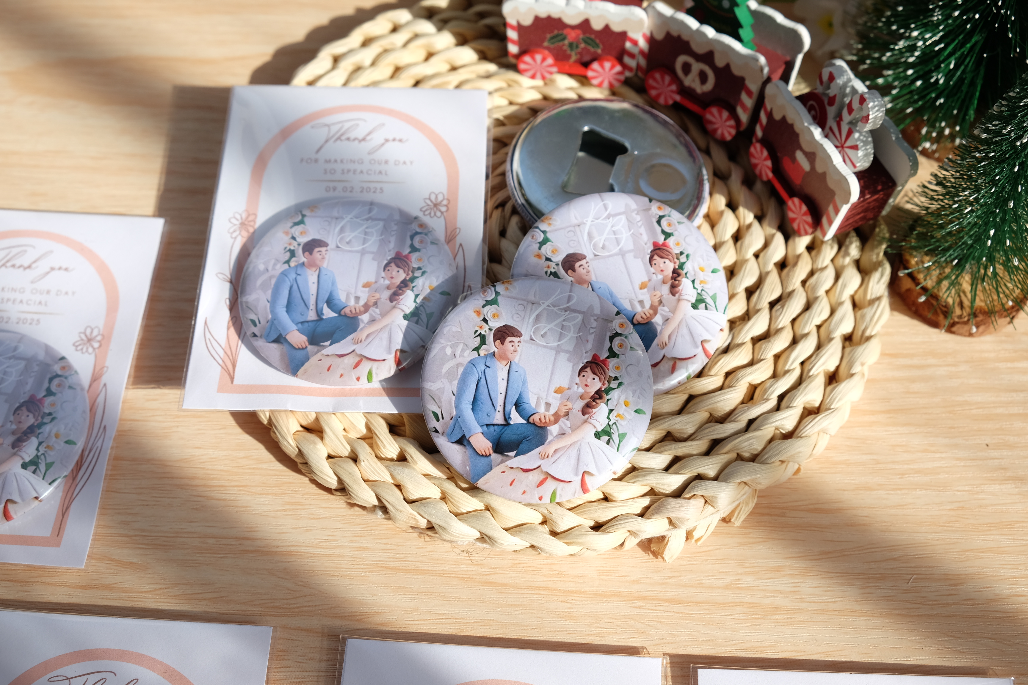 ผลงานของเรา